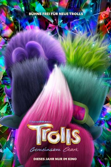 Trolls – Gemeinsam stark