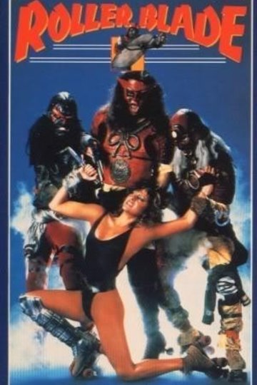 Poster Roller Blade