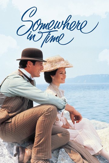 Poster Somewhere in Time