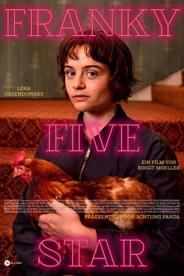 Poster Franky Five Star