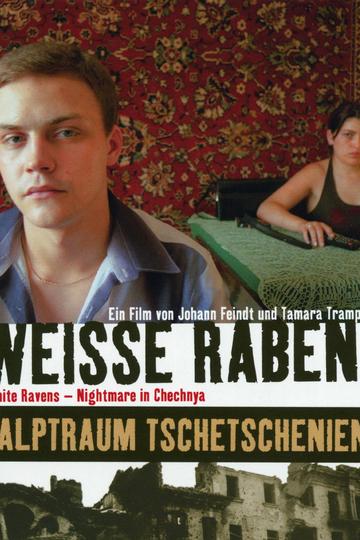 Weiße Raben Poster Weiße Raben