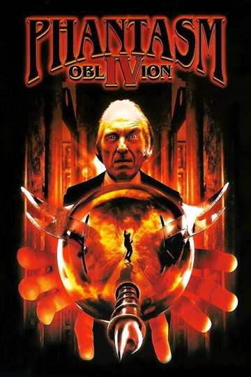 Poster Phantasm OblIVion