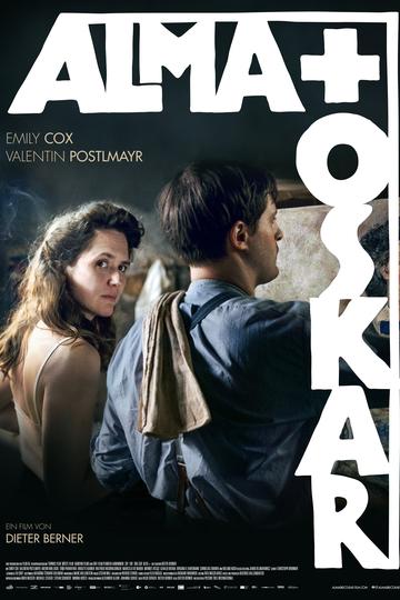 Poster Alma & Oskar