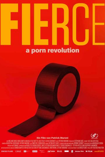 Poster Fierce: A Porn Revolution