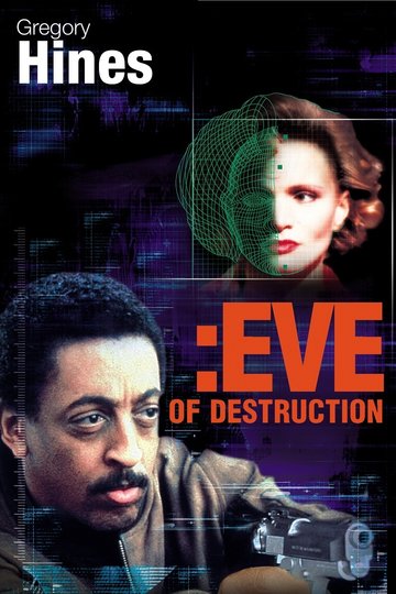 Eve 8 - Außer Kontrolle