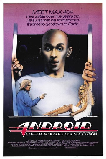 Der Android Poster Der Android
