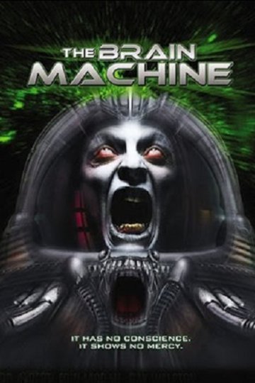 The Brain Machine
