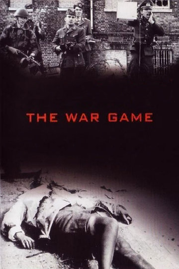 Poster The War Game