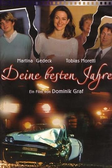 Deine besten Jahre Poster Deine besten Jahre