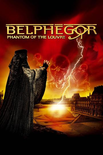 Belphégor: le fantome du Louvre