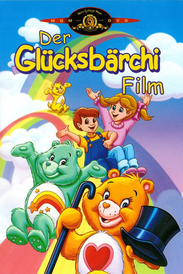Der Glücks - Bärchi Film
