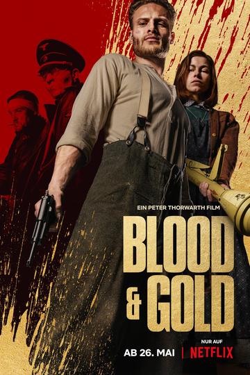 Blood & Gold