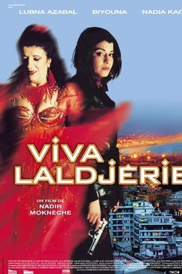 Poster Drei Frauen in Algier