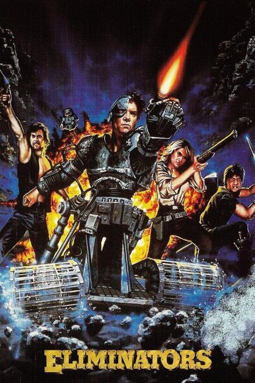 Poster Eliminators