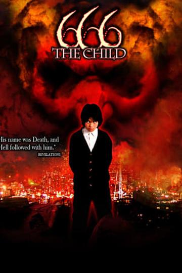 666: The Child Poster 666: The Child