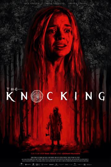 Poster The Knocking