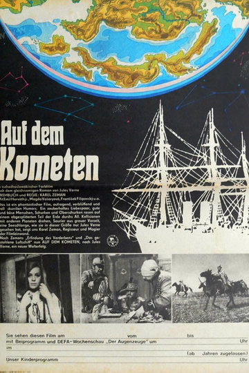 Na komete