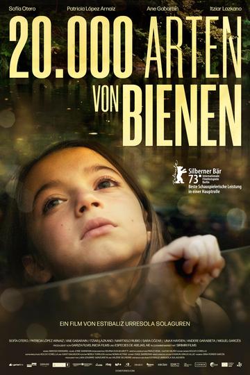 20.000 Arten von Bienen