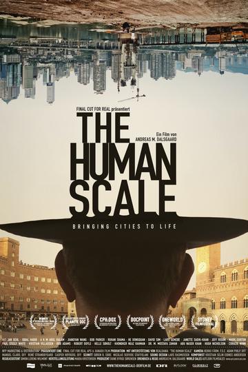 The Human Scale