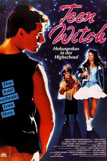 Teen Witch
