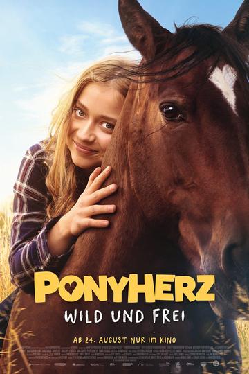 Poster Ponyherz