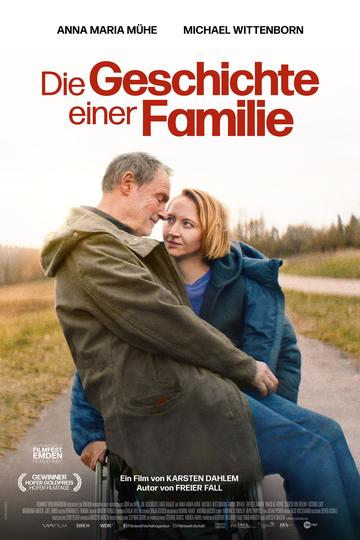 Die Geschichte einer Familie