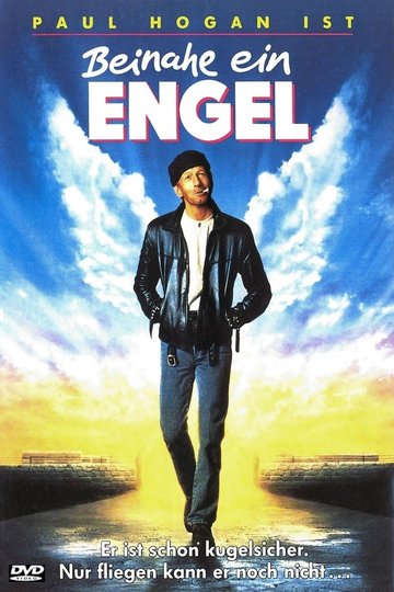 Poster Almost an Angel