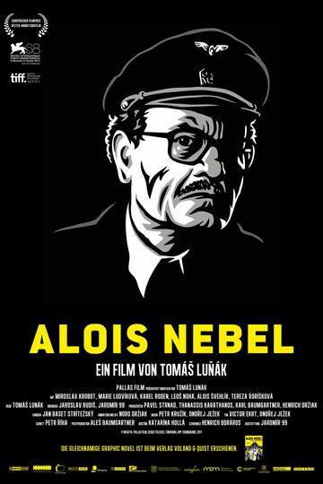 Alois Nebel