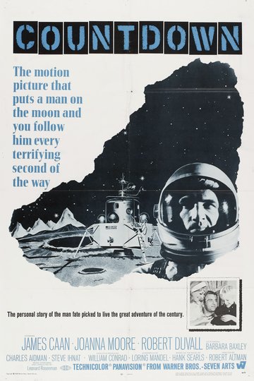 Countdown - Start zum Mond