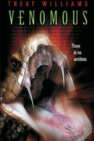 Poster Venom