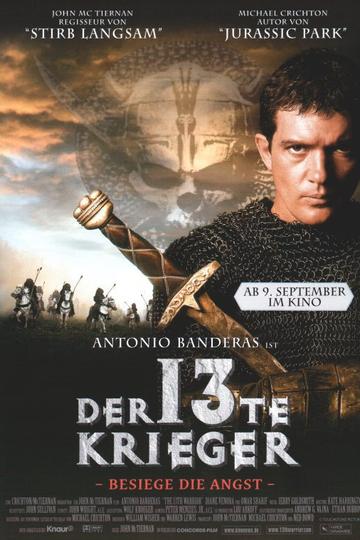 Der 13te Krieger