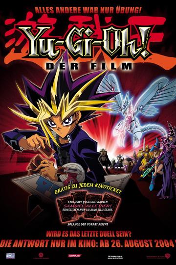 Yu-Gi-Oh! Der Film
