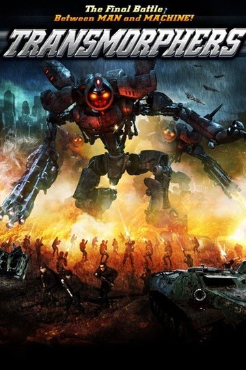 Transmorphers