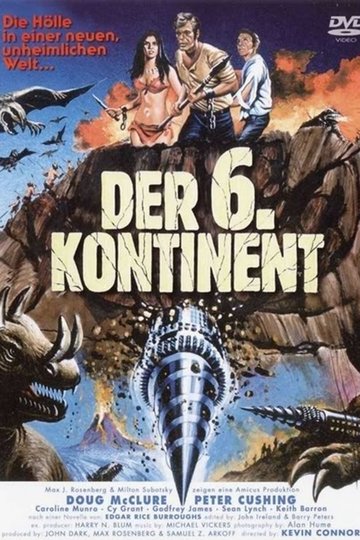 Der sechste Kontinent