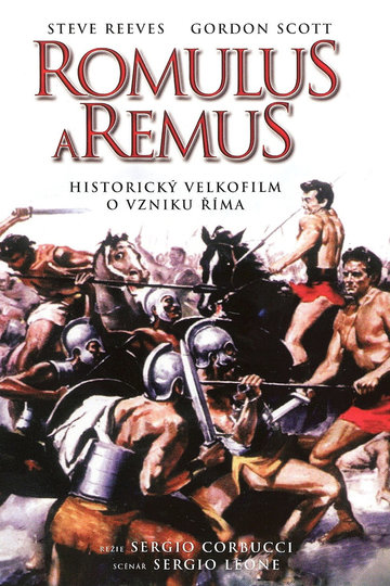 Romulus und Remus