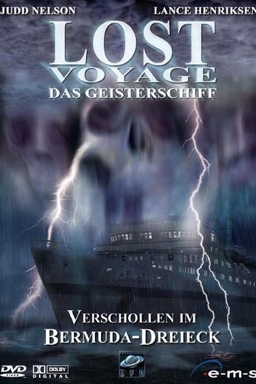 Lost Voyage - Das Geisterschiff