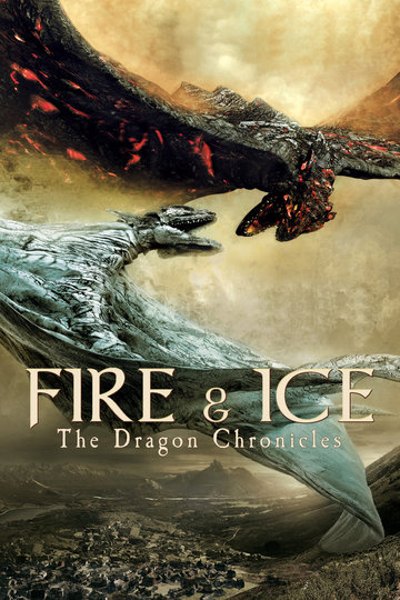 Poster Fire & Ice