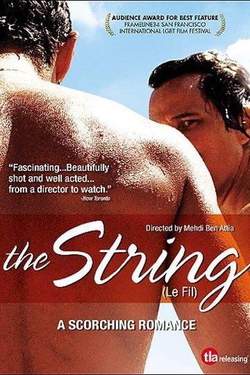 Poster Le Fil - Spur der Sehnsucht
