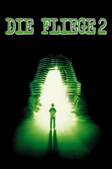 Poster Die Fliege 2