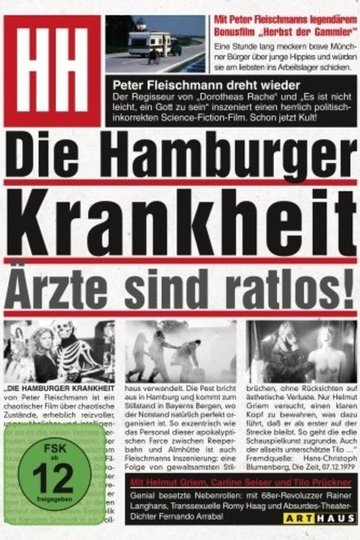 Die Hamburger Krankheit