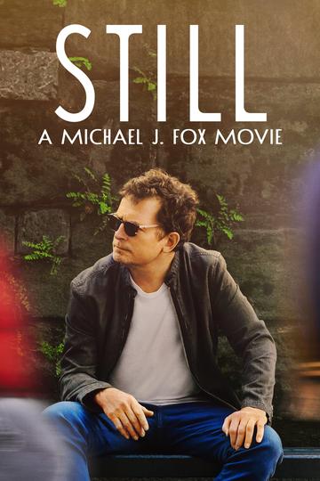 Poster Still: A Michael J. Scott Movie