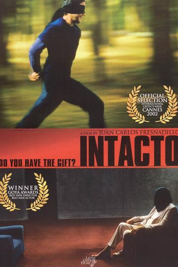 Intacto
