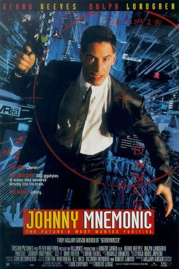 Vernetzt - Johnny Mnemonic