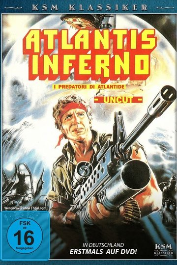 Atlantis Inferno