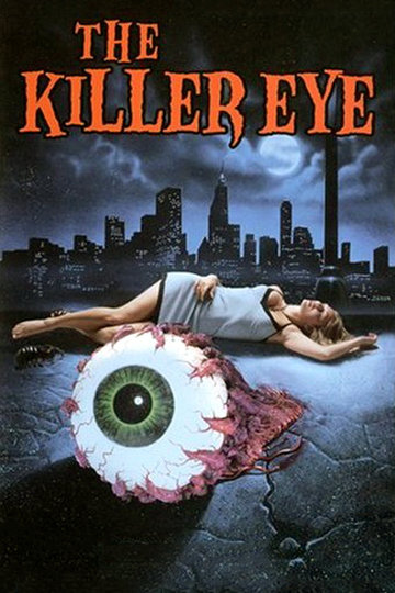 Killer Eye