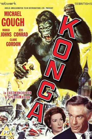 Konga