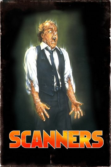 Scanners - Ihre Gedanken können töten