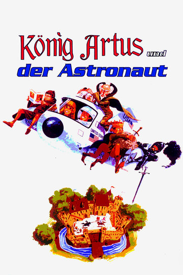 König Artus und der Astronaut