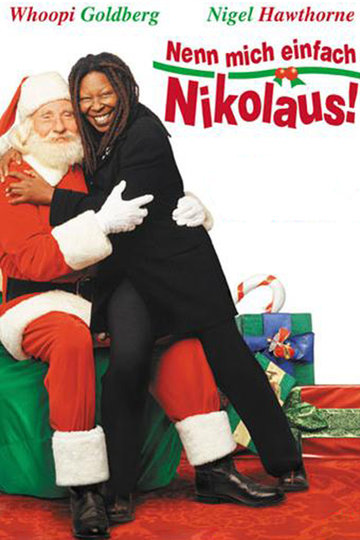  Nenn' mich einfach Nikolaus