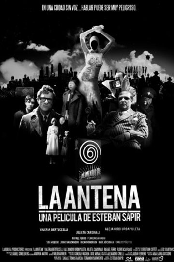 La Antena